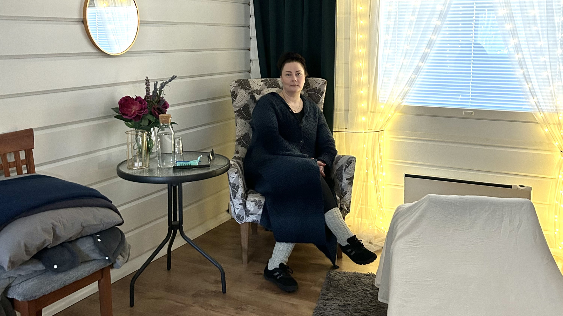 JumiJeesin yrittäjän kuva